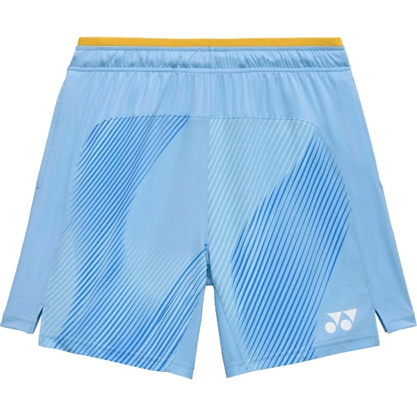 Yonex ヨネックス レディースニットハーフパンツ バドミントン ゲームパンツレディース 25122-653 レディース