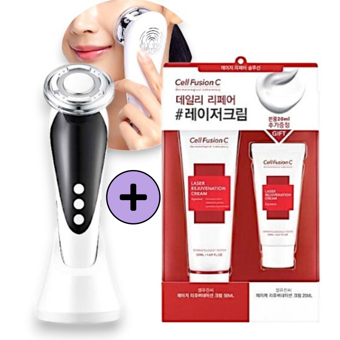 COSBEAUTY / Perfect Smooth IPL光美容器の公式商品情報｜美容・化粧品