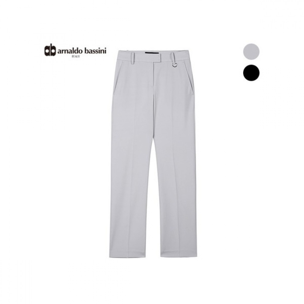 [アナルドバシニ] (アナルドバシニ) Dリングストレートフィットパンツ (AW06PT41W)