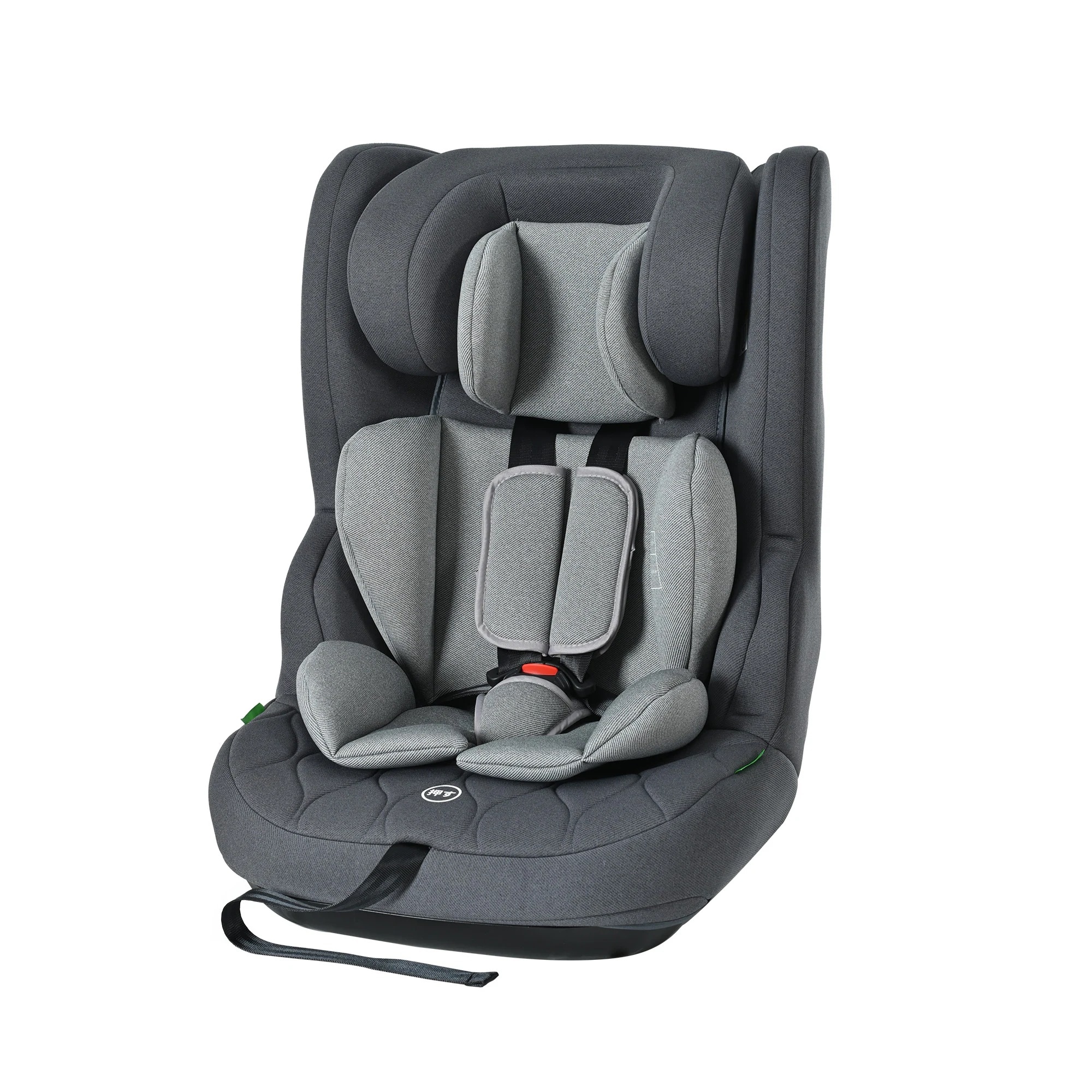 【国内発送Ｍ】1751【トップテザータイプ】チャイルドシート ISOFIX 15か月-12歳 76～150cm 洗える 取付簡単 ジュニアシート ベビーシート キッズシート ジュニア 幼児/学童用 帰