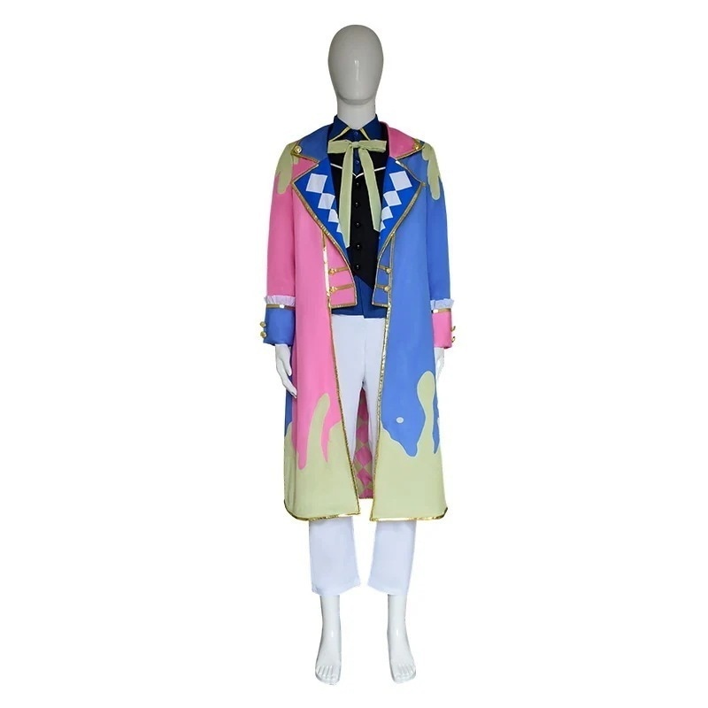 プロジェクトセカイ カラフルステージ！　神代類　コスプレ　衣装