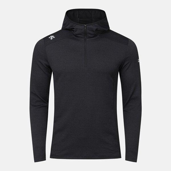 [公式] ランニングフード付き長袖Tシャツ SR113RHD23