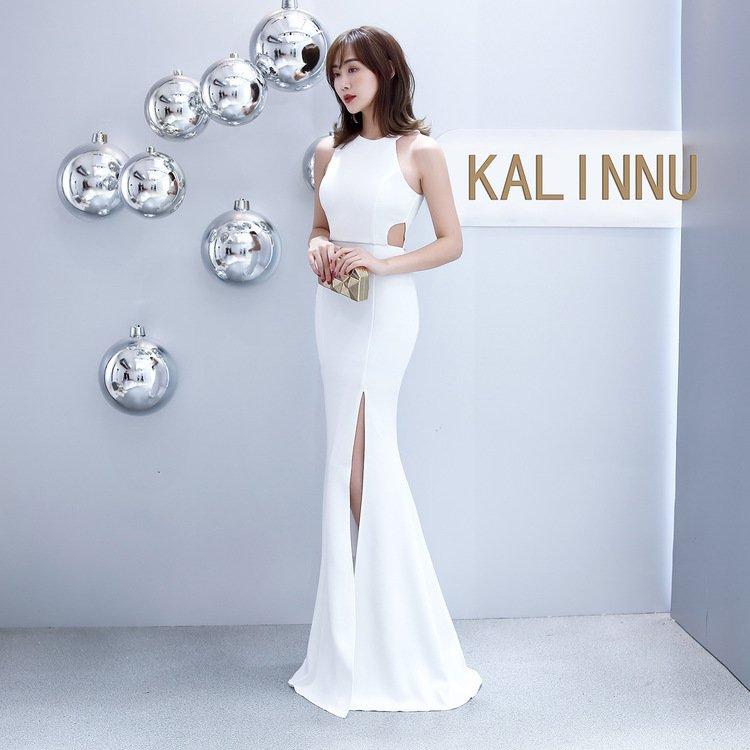 [超激安]9月更新パーティードレスイブニングドレス可愛い安いマーメイドロングナイトクラブパーティー