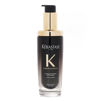Kerastase クロノロジスト Lオイル ドゥ パルファン フレグランス イン オイル
