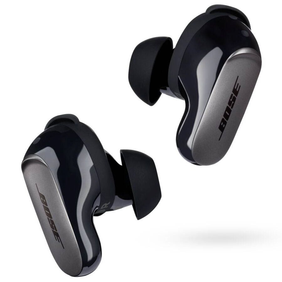 ［国内正規品 未開封新品］QuietComfort Ultra Earbuds Black QCULTRAEARBUDSBLK