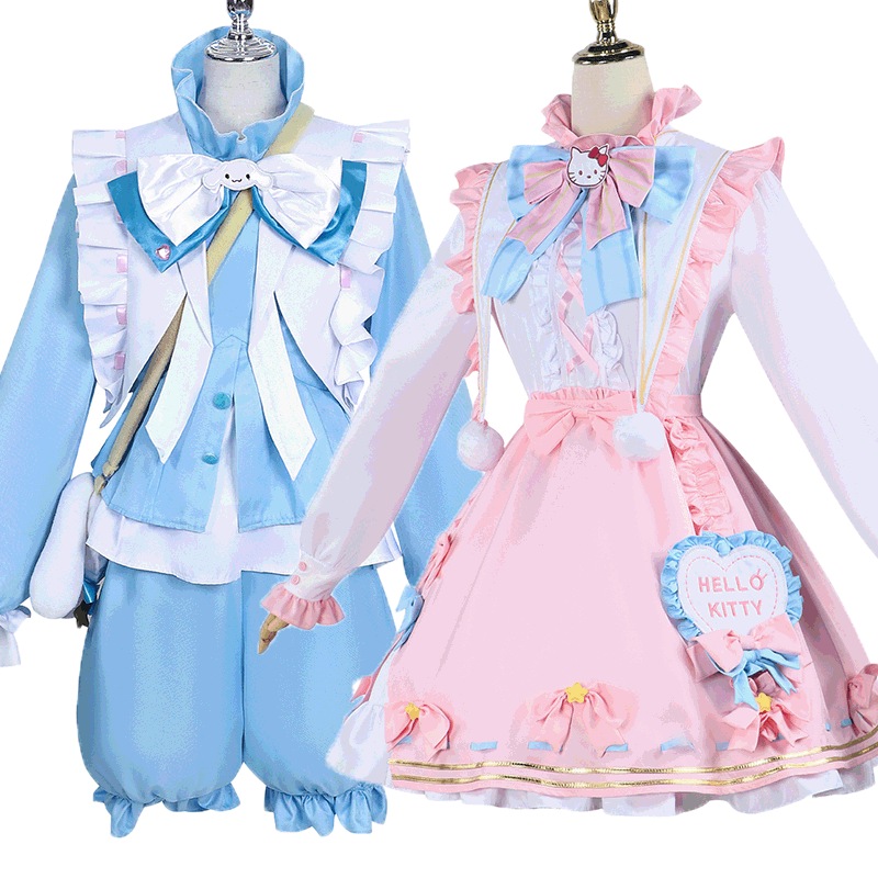 コスプレ変装仮装 衣装 アイデンティティ V 庭師にわしエマウッズ