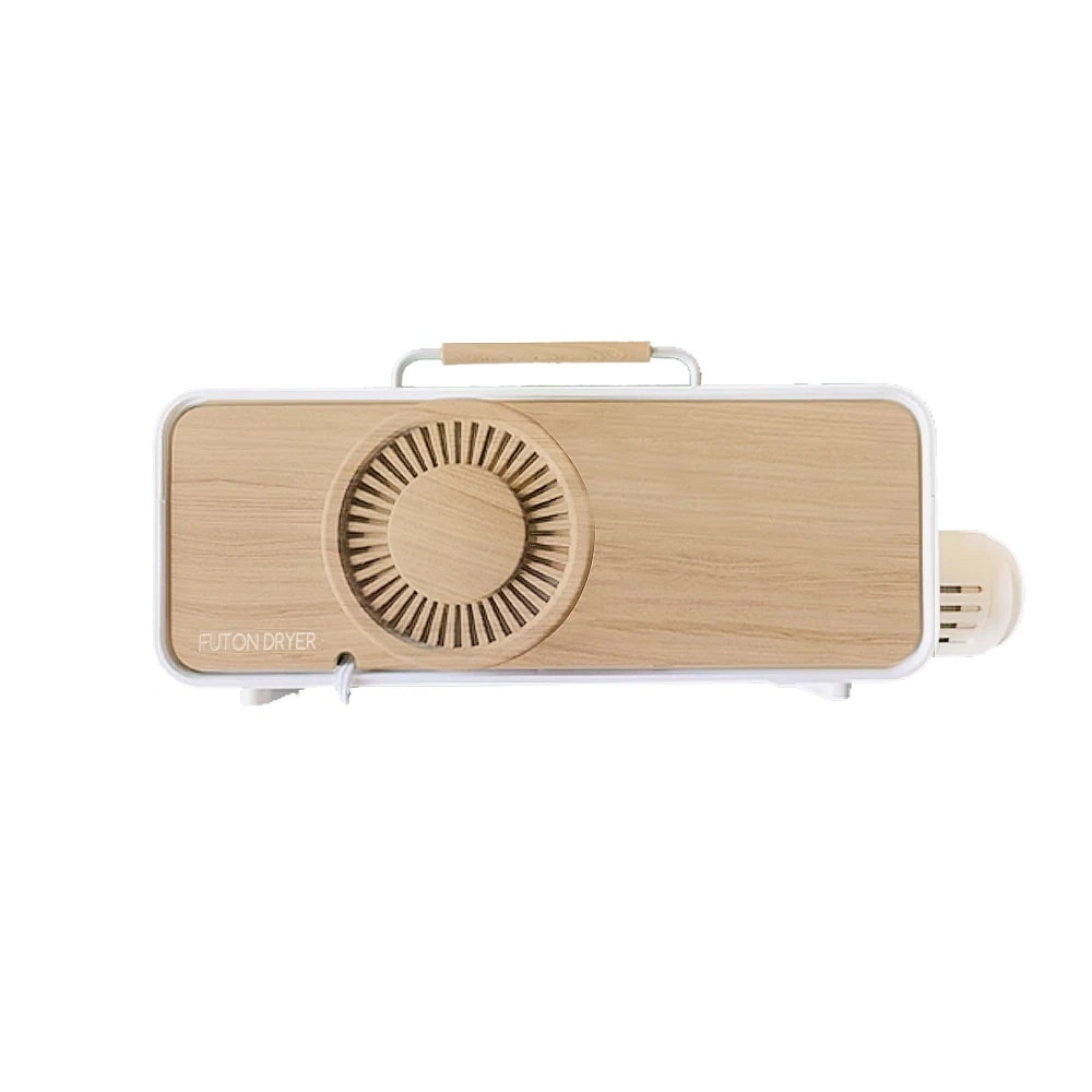布団乾燥機 ふとん乾燥機 布団ドライヤー FTDR001 ふとんドライヤー 衣類乾燥機 靴乾燥機 シューズドライヤー 防ダニ ダニ対策 湿気 部屋干し おしゃれ 人気
