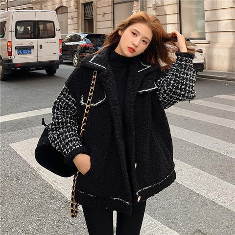 保温 防寒 厚手 着痩せ カジュアル 人気ボアアウ夕一 おしゃれ エレガントフリ一スで決まり