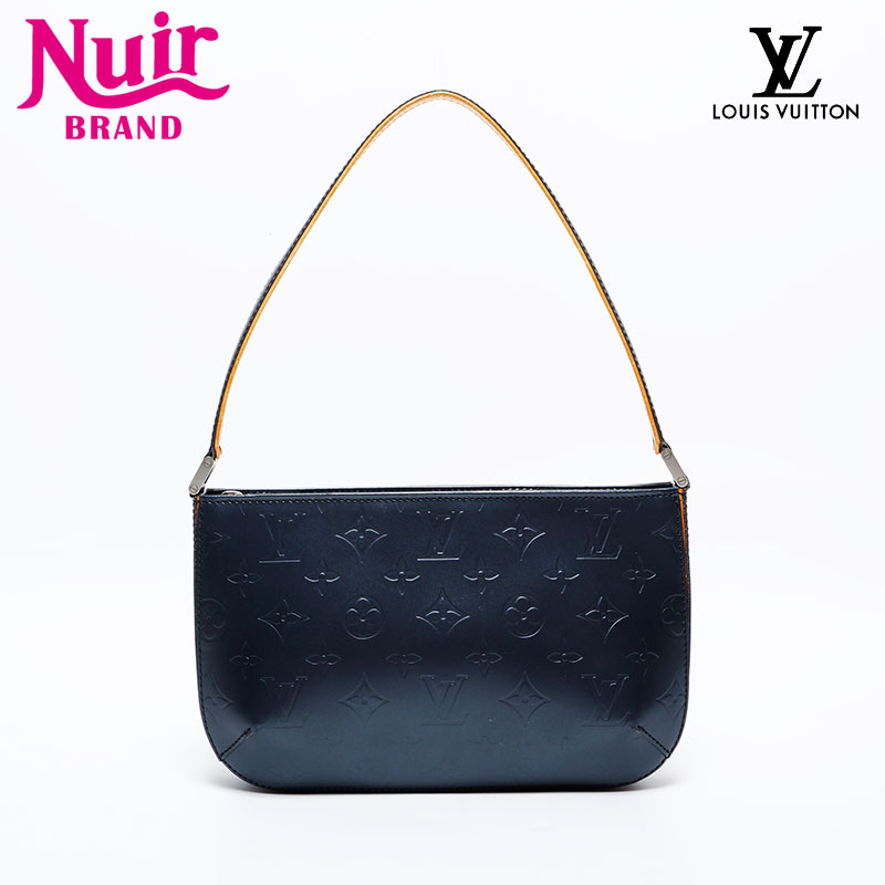 ショルダーバッグ ネイビー WS21997