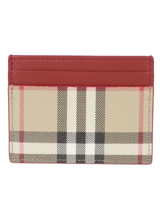 BURBERRY Women Wallet 8116329 B9724 Neutrals