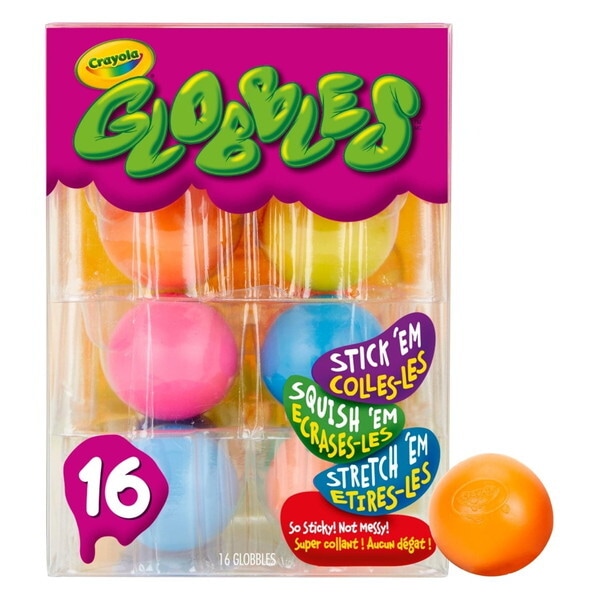 16CT GLOBBLE グロブル 747292