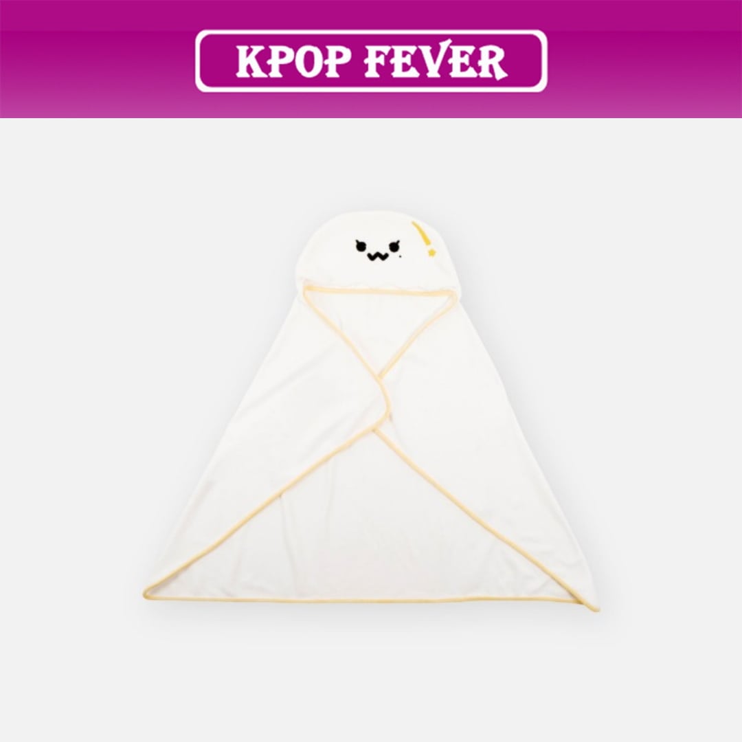 TAEYEON [TAENG-GEU-RU-RU] Official MD / BLANKET