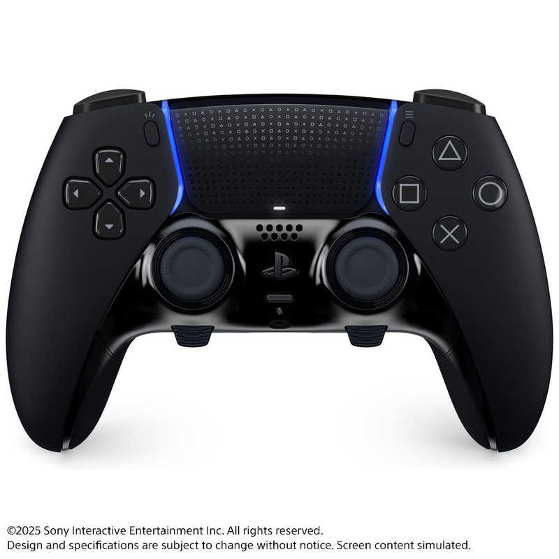 DualSense Edge ワイヤレスコントローラー　CFI-ZCP1J SIE DualSense Edge ワイヤレスコントローラー CFI-ZCP1J01