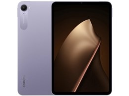 Xiaomi Pad mini 12GB+512GB VHU6035JP [パープル]