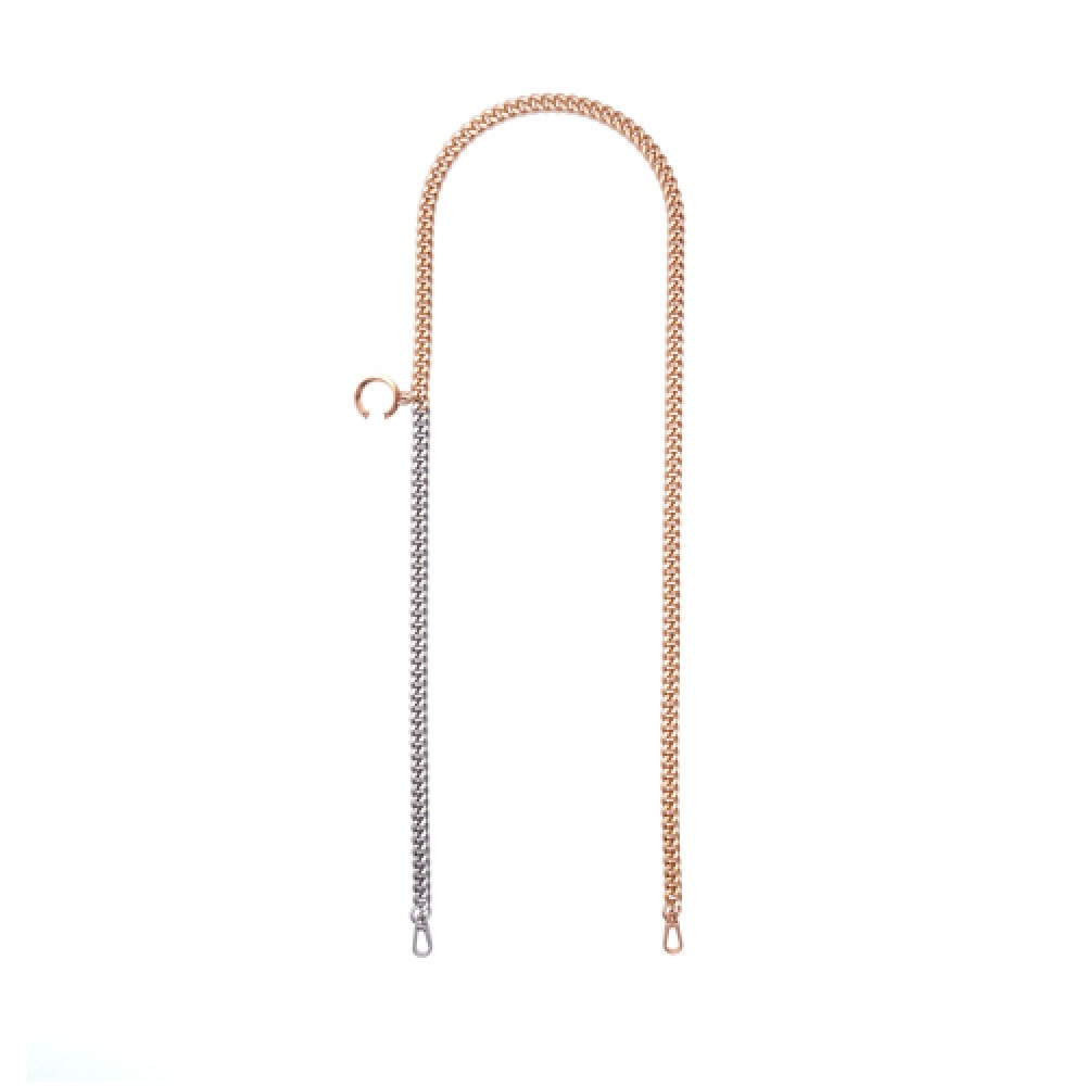 クロンヌセルボー (セルボー) チェーンストラップロング_RCAAX24112MTX 7,455円