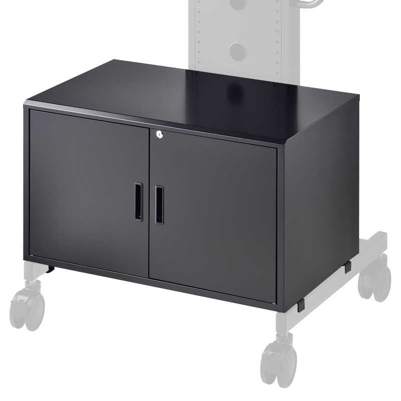 ハヤミ工産　オプション機器収納ボックス　PHP-B8200L