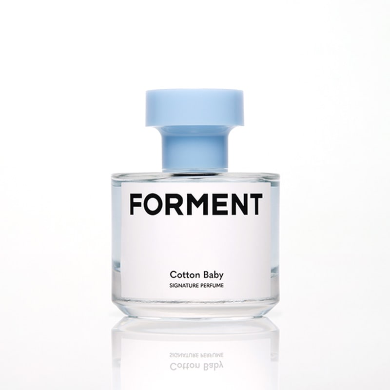 【韓国限定】 forment クロミ　香水 韓国限定】 forment クロミ 香水 新品未開封 販売終了 韓国限定