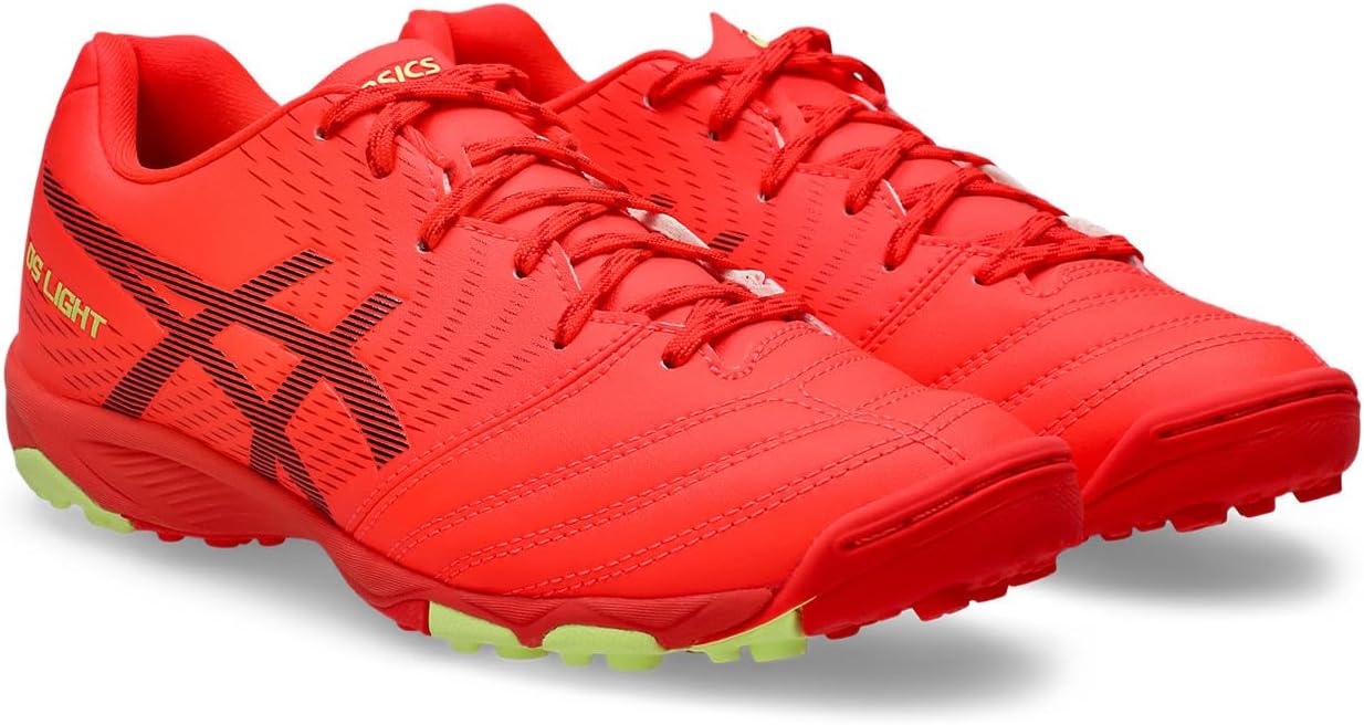 [アシックス] サッカーシューズ DS LIGHT JR GS TF キッズ