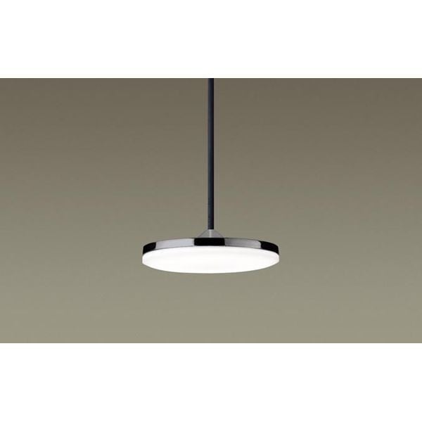 LGB16242KLE1 [LED ダイニング用ペンダント 配線ダクト取付型 (電球色) 美ルック拡散タイプ パネルミナ 白熱電球60形1灯器具相当]