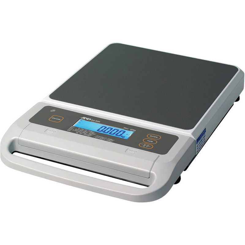 A＆D　A&D ポータブルスケール　SA60K