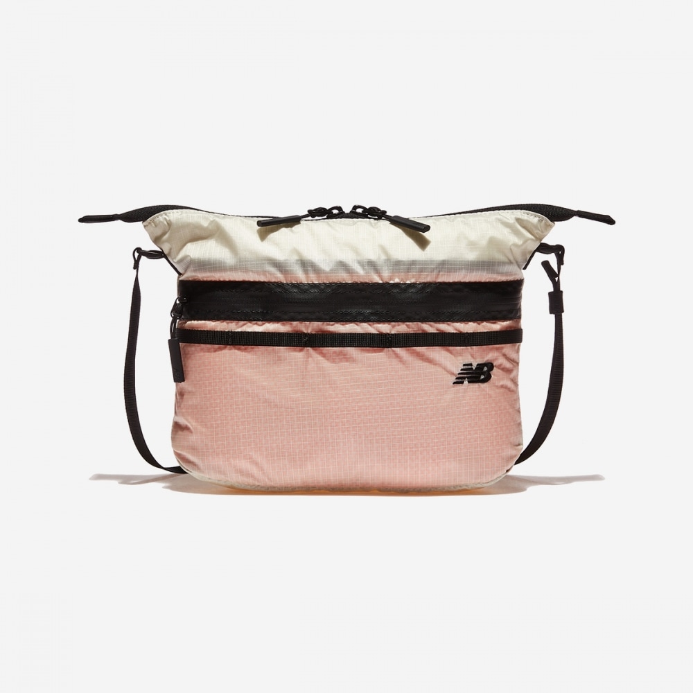 ニューバランス ライト シャコシュバック NBGCFB1106-(64)クリーム