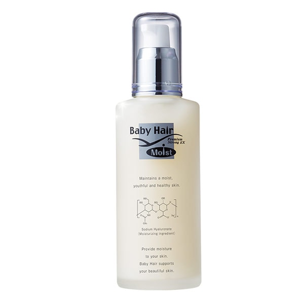 ベビーヘアー プレミアムEX