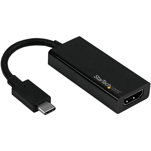 CDP2HD4K60 [USB-C - HDMI 変換アダプタ]