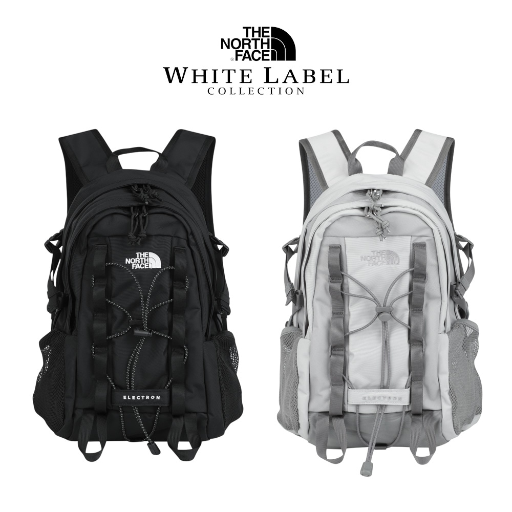 THE NORTH FACE W ELECTRON 10 バックパック バッグ かばん 学生 レディース 大人 シングルショット 通勤 マザーズバッグ 旅行 NM2DR53 【韓国正規品/関税込】