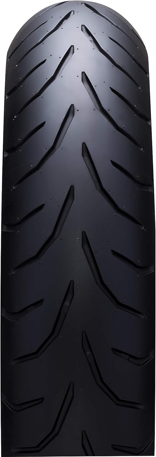 IRC(アイアールシー)井上ゴム バイクタイヤ RMC810 フロント 120/70ZR17 M/C (58W) チューブレスタイプ(TL) 二輪 オートバイ用 111237