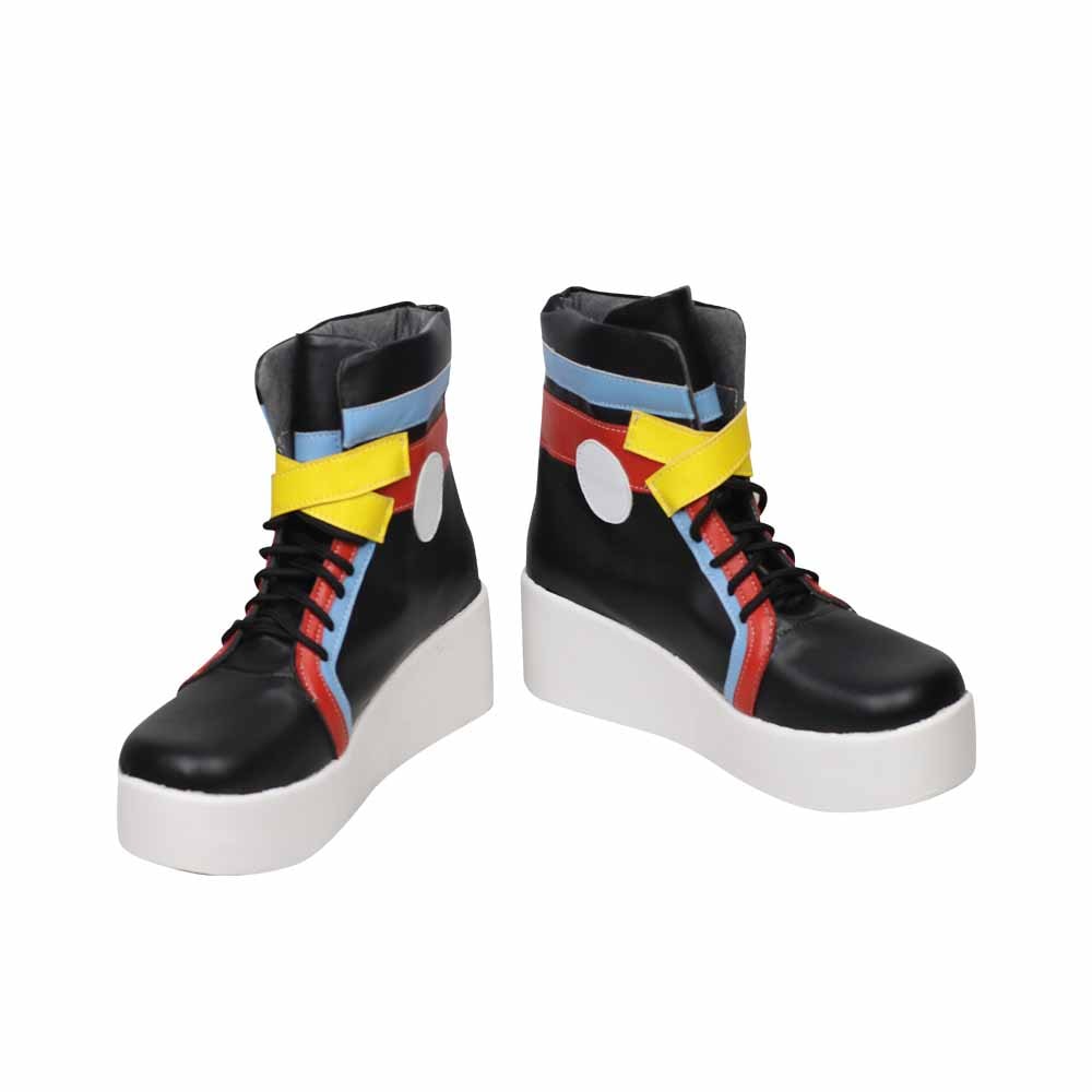 YouTuber　輝夜月　コスプレ靴 4,851円