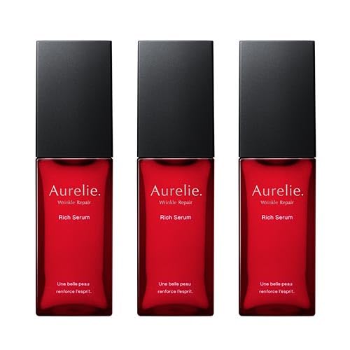 Aurelie. オレリー クレンジング＆フェースウォッシュ オレリー