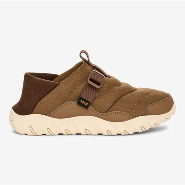 [TEVA] 女性用パディングシューズ リエンバーキャンプ (STVF2533975-HYB) 9,765円