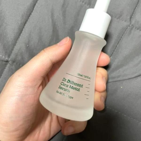 CICA メタル セラム 30ml