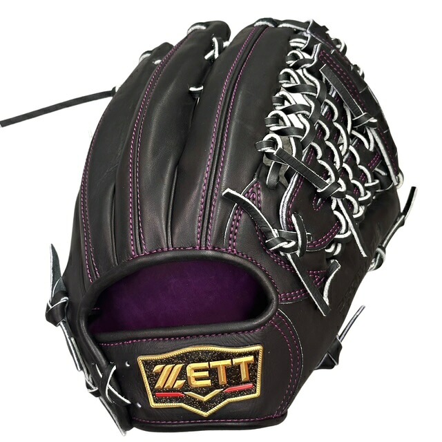 プロステイタス 硬式オーダーグラブ スポコバオリジナル 680型 BPGPRO-680-1900P オールラウンド