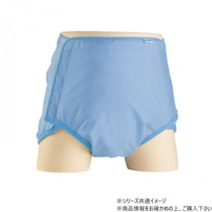 耐熱大人用カバー 3210 4L ブルー 219805 U0216