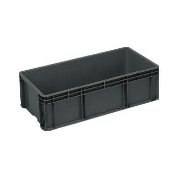 三甲 サンコー サンボックス TP362 グレー 203402-00GL803