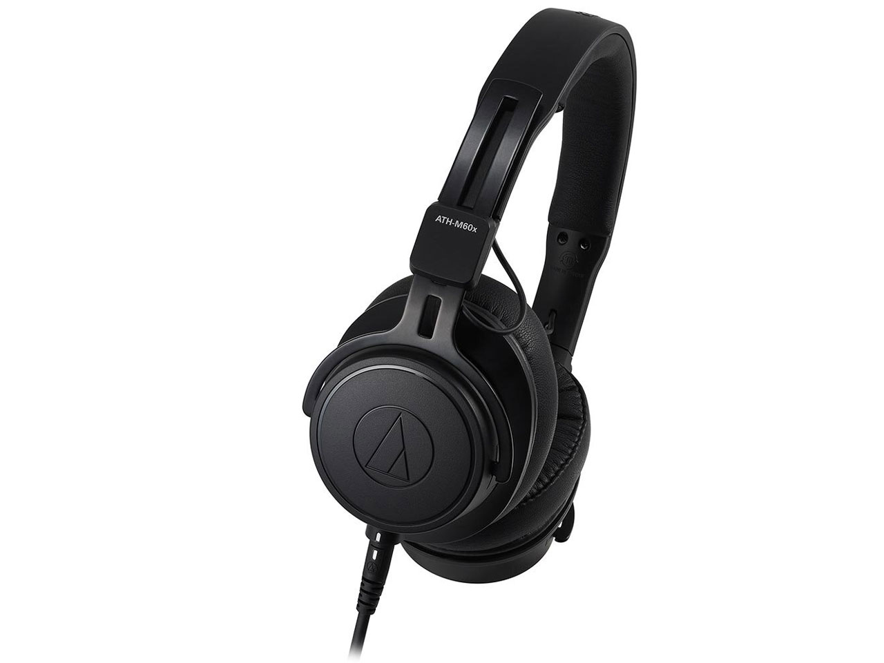 ATH-M60xa ヘッドホン