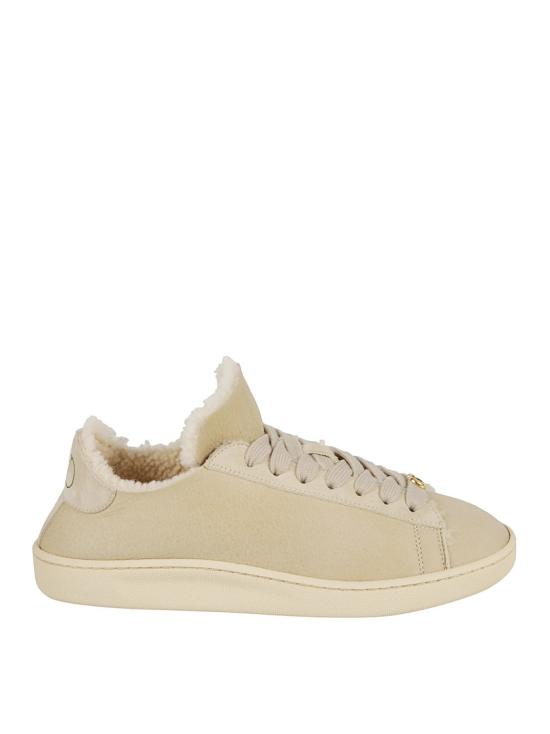 VALENTINO GARAVANI Women Sneakers 7W0S0LX9YBN CHR Neutrals