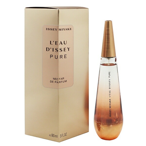 ロー ドゥ イッセイ ピュア ネクター ド パルファム EDP SP 90ml 17,798円