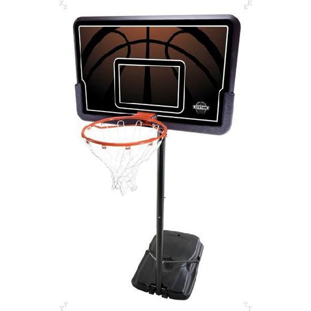 ライフタイム バスケットボード バスケットキグ (LT90040)