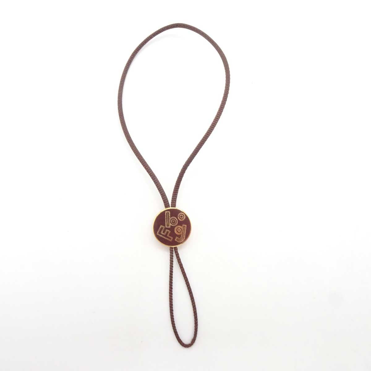 【中古】 エルメス DRAGONNE PIAZZA ストラップ HERMES 6,100円