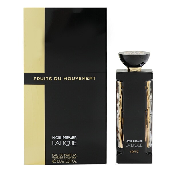 ノワールプレミア フルーツ デュ ムーブメント EDP SP 100ml