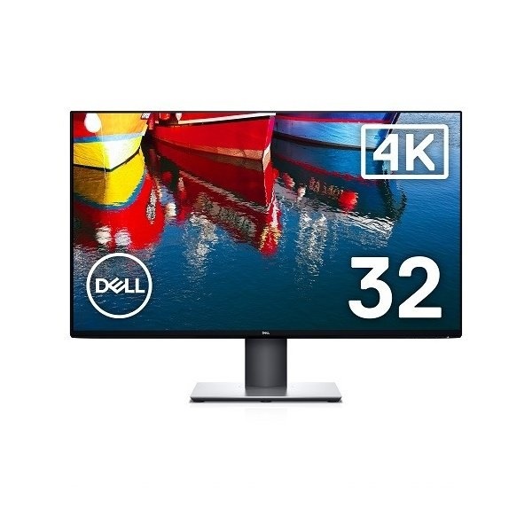 Qoo10] 【アウトレット特価】DELL U3219 : PC周辺機器・消耗品