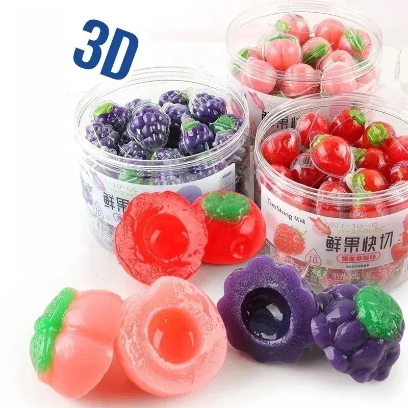 【20点セット】メガ割いちごグミ ぶどうグミ 桃グミ イチゴグミ 葡萄グミ ピーチグミ ももグミ 地球グミ50枚入