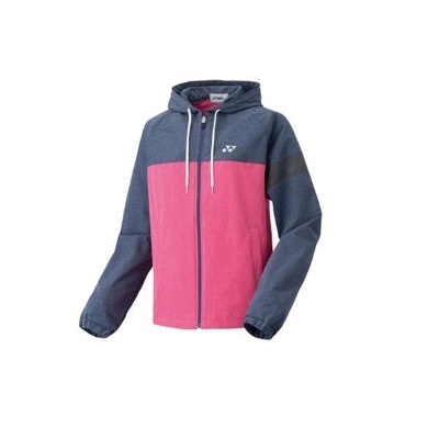 ウォームアップパーカー レディース 57042-124