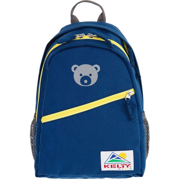 KELTY ケルティ リュックサック PRESCHOOL BAG アウトドア バッグ 3259250022-NEWBLU