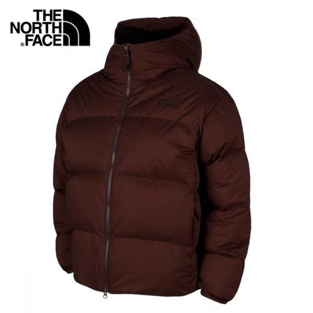 ノースフェイスホワイトレーベルフリームーブ RDS ダウンジャケット NJ1DQ52K