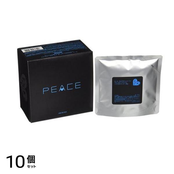 アリミノ プロデザインシリーズ フリーズキープワックス 240g (80g×3詰め替え用) 10個セット