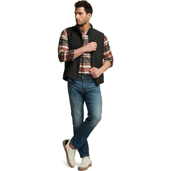 アウトドアソフトシェル防水保温ベスト TM YKJ86_P347698147