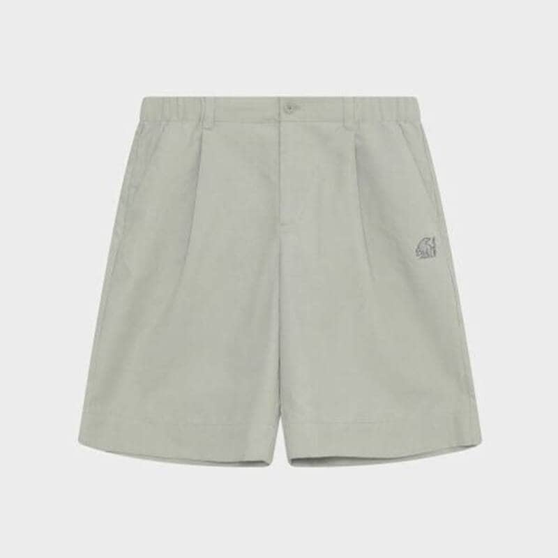 ノルディスク NORDISK ヒュッゲ プレミアム ショーツ M_OMM26302 215353